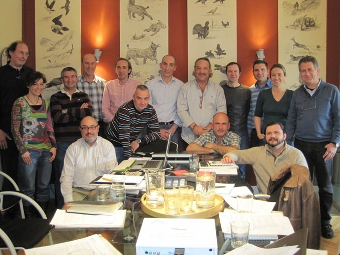 Asociación De Fundaciones Privadas De Conservación De La Naturaleza