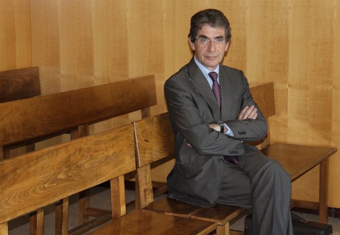  Manel Serra, Exgerente Del Consorcio De La Costa Brava 