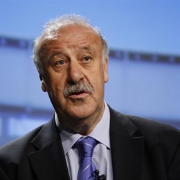 Vicente Del Bosque