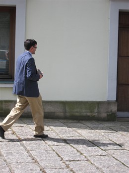 Foto Del Vicevaledor