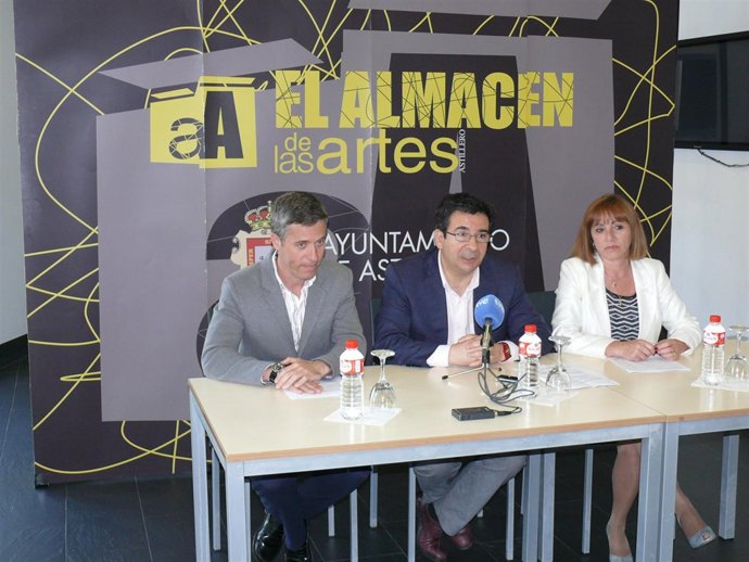 Solanas, Cortina Y Gañán