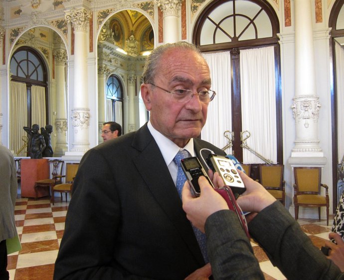 Francisco de la Torre