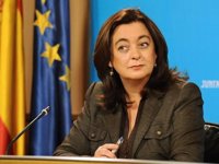 Moreno subraya el "esfuerzo" de Junta por "preservar" las políticas educativas y mantener a 3.500 profesores