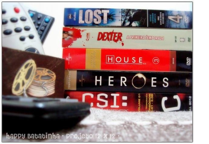 La UIMP Analizará La Cultura De Las Teleseries