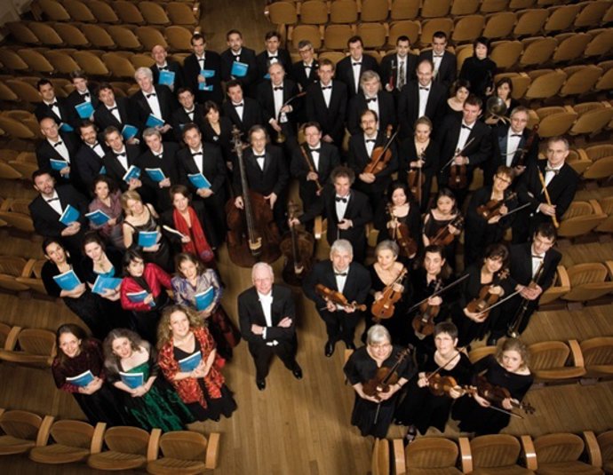 Les Arts Florissants 