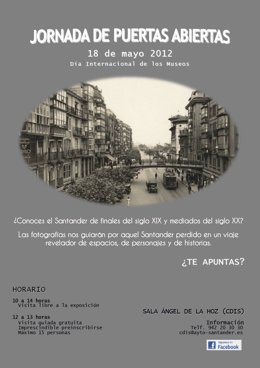 Jornada De Puertas Abiertas En El CDIS