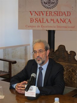 El Rector De La USAL