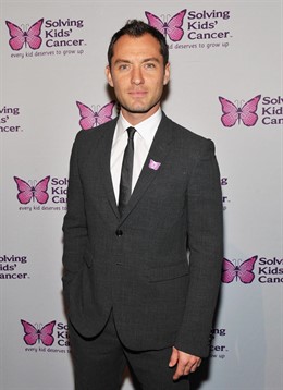 Jude Law