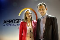 ADM.-Firmas andaluzas, "muy satisfechas" con el evento que sitúa a Andalucía como referente, según Extenda