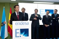 Feijóo confía en contar con el apoyo de la oposición para crear "un Valedor igual de independiente pero con menor coste"