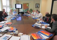 Asociaciones aeroespaciales europeas valoran el papel del cluster en el desarrollo del sector