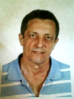 Domingo Pérez, Desaparecido En Las Palmas De Gran Canaria