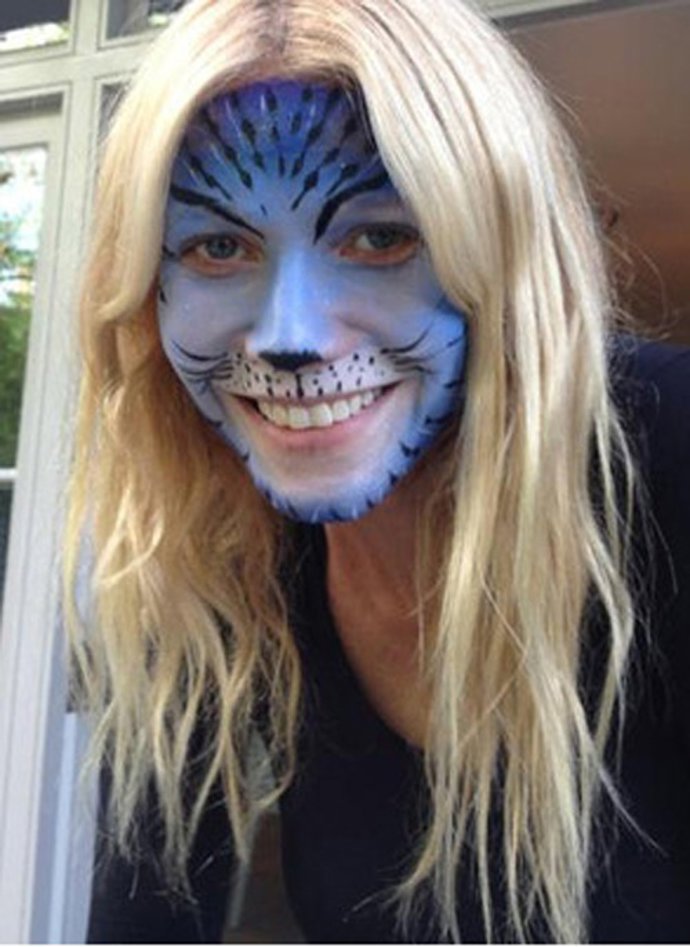 GWINETH PALTROW