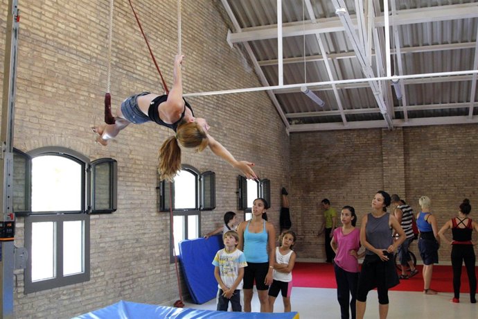 Alumnos Del Curso Del Gran Fele