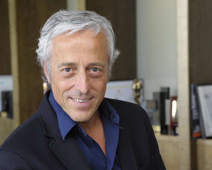 Jaume Peral, Jefe De Informativos De TV3