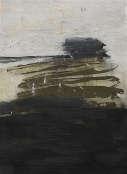 Una De Las Obras De La Exposición