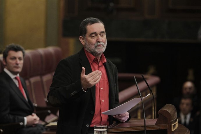 Diputado De Amaiur, Iñaki Antigüedad