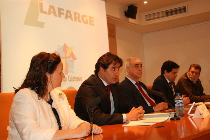 Presentación Del Acto