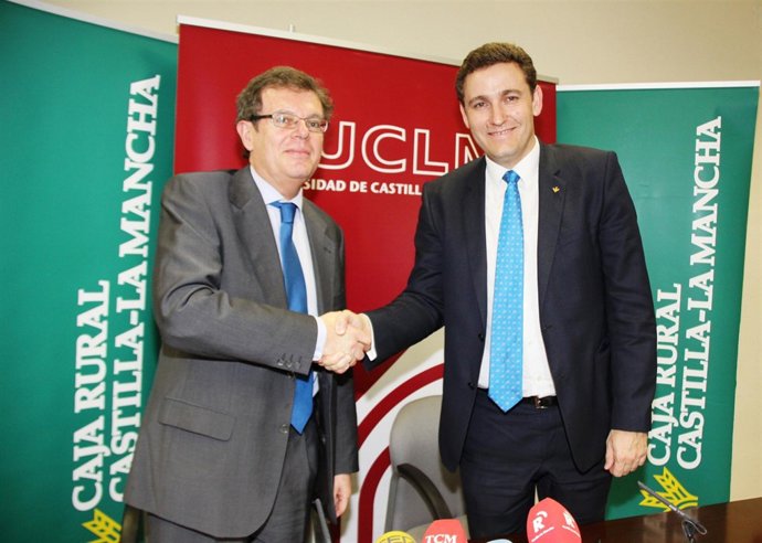 Collado Y Caja Rural