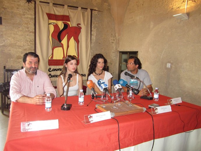 Carmona Se Convierte En Cartagena De Indias