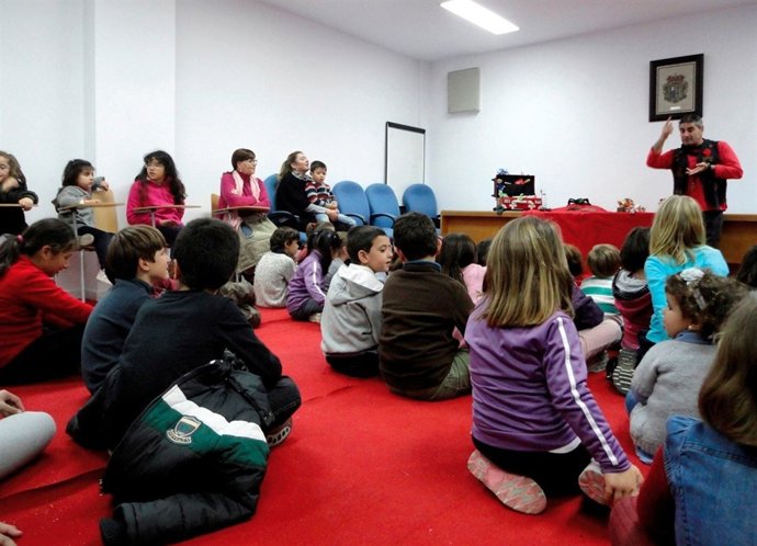 La Biblioteca 'Emilio Lledó', Premio María Moliner