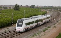 Fomento encuentra "deficiencias" en el actual modelo ferroviario, según los sindicatos