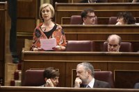 Diputados del PP cargan contra UPyD en las redes sociales por su pacto con el PSOE: "sigue siendo socialista"
