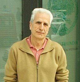 Ibon Sarasola.