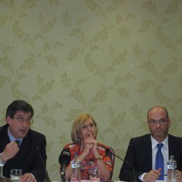 Upyd Da Su Apoyo Al PSOE Para Gobernar Asturias