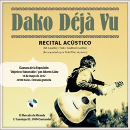 Clausura De La Exposición