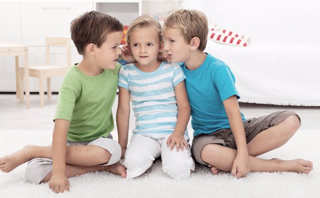 5 consejos para que los niños sean sociables