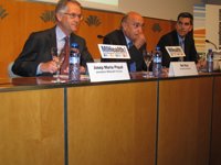 Salud ve obsoleto el redactado de los recortes del Gobierno en cuanto a cobertura