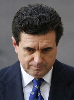 ex presidente del Gobiernu Balear Jaume Matas