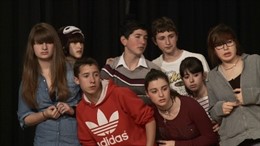 Colectivo De Dramatización Del IES Ría Del Carmen