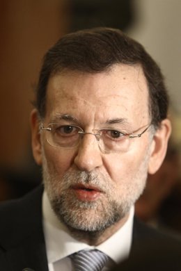 Mariano Rajoy