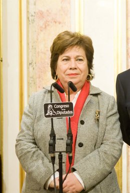 María Luisa Cava De Llano