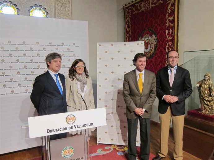 Presentación Del Máster