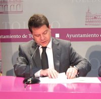 Page: "Todos los partidos que han cambiado la Ley Electoral con tufillo han perdido las elecciones"