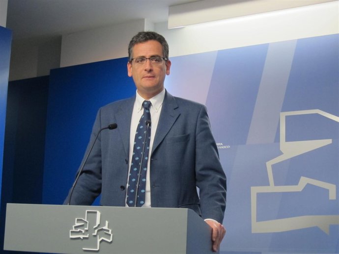 Antonio Basagoiti (PP)