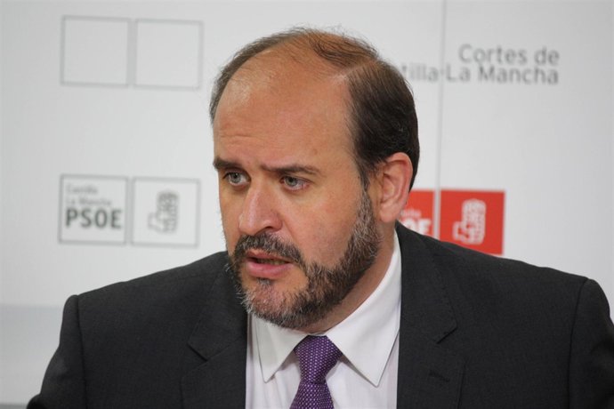 José Luis Martínez Guijarro