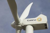 Made-Gamesa presenta un ERE extintivo para 74 trabajadores de la planta de Medina (Valladolid), que deja de producir
