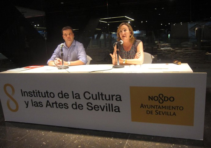 Actividades En El Antiquarium Por El Día De Los Museos