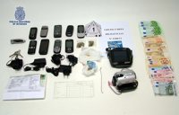 Detenidas tres personas por robar 120.000 euros de una clínica dental de Ciudad Real