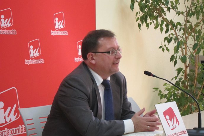 Jesús Iglesias