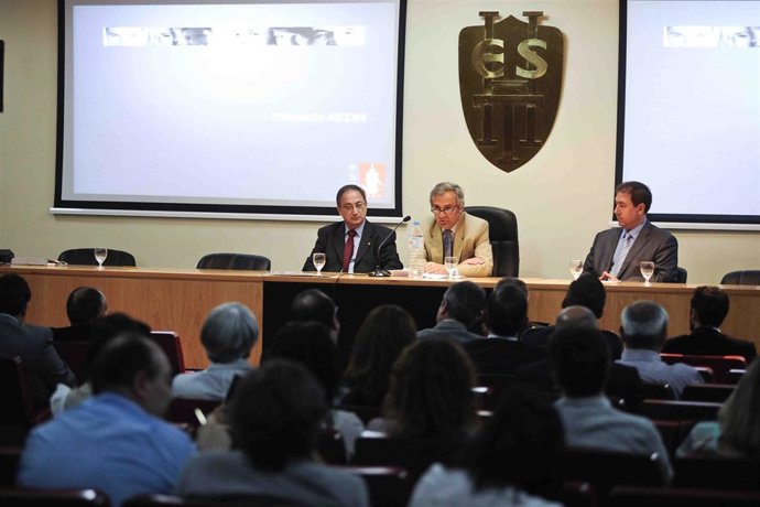 I Jornada De Seguridad Hotelera