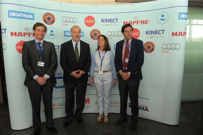 Día Del Deporte En Pozuelo