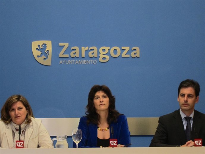 Rueda De Prensa Stop Accidentes-Tranvía