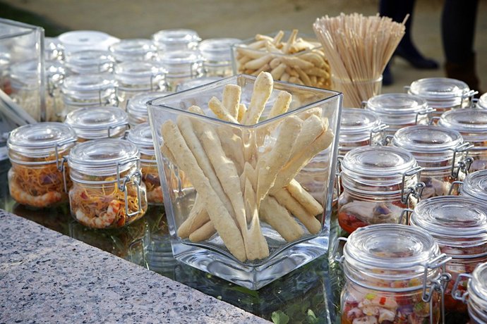 Hilton Madrid Airport