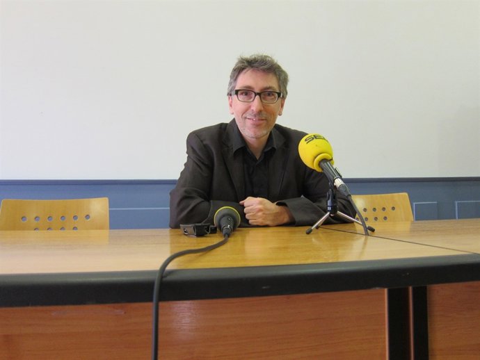 David Trueba