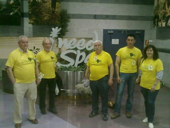 Encierro De 'La Otra Guadalajara'